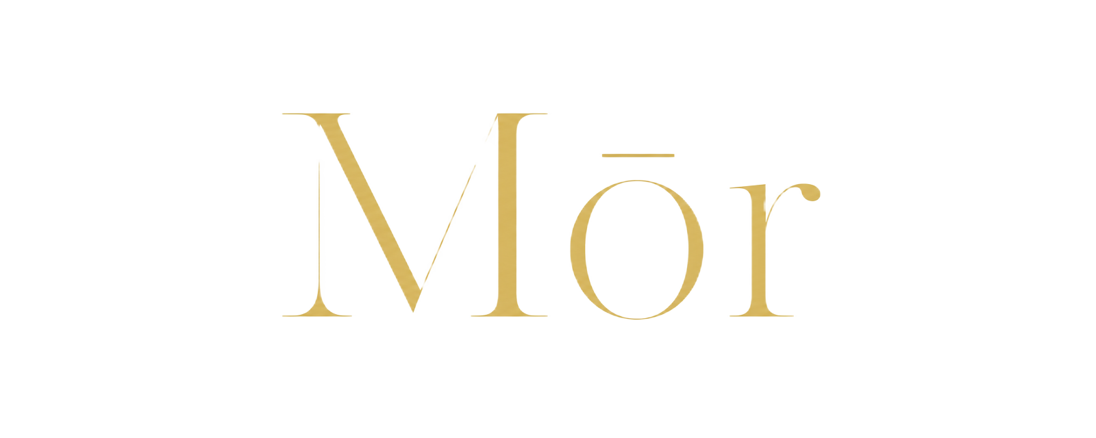 Mōr